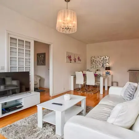 Appartement Neptune